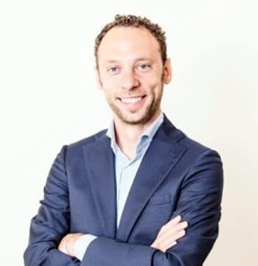 DANIELE CANTORE