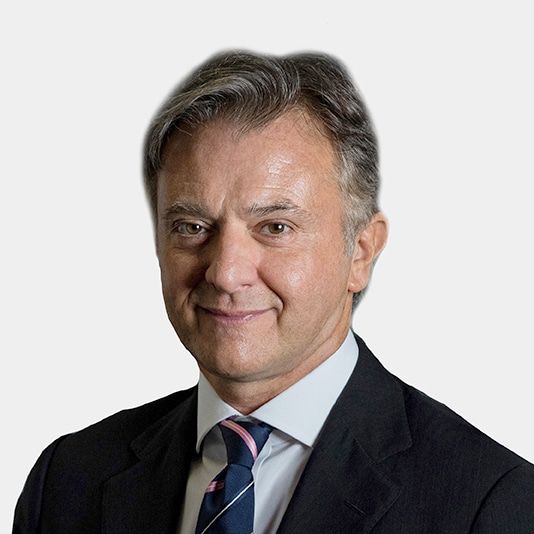 GIOVANNI CAROTENUTO