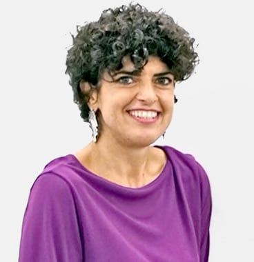 BENEDETTA CARPI DE RESMINI