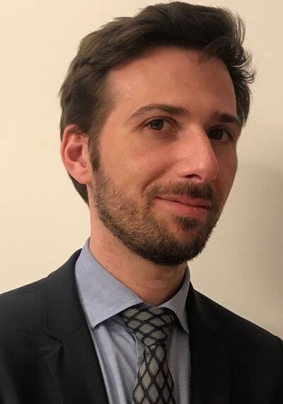 LUCA CAVALLETTO