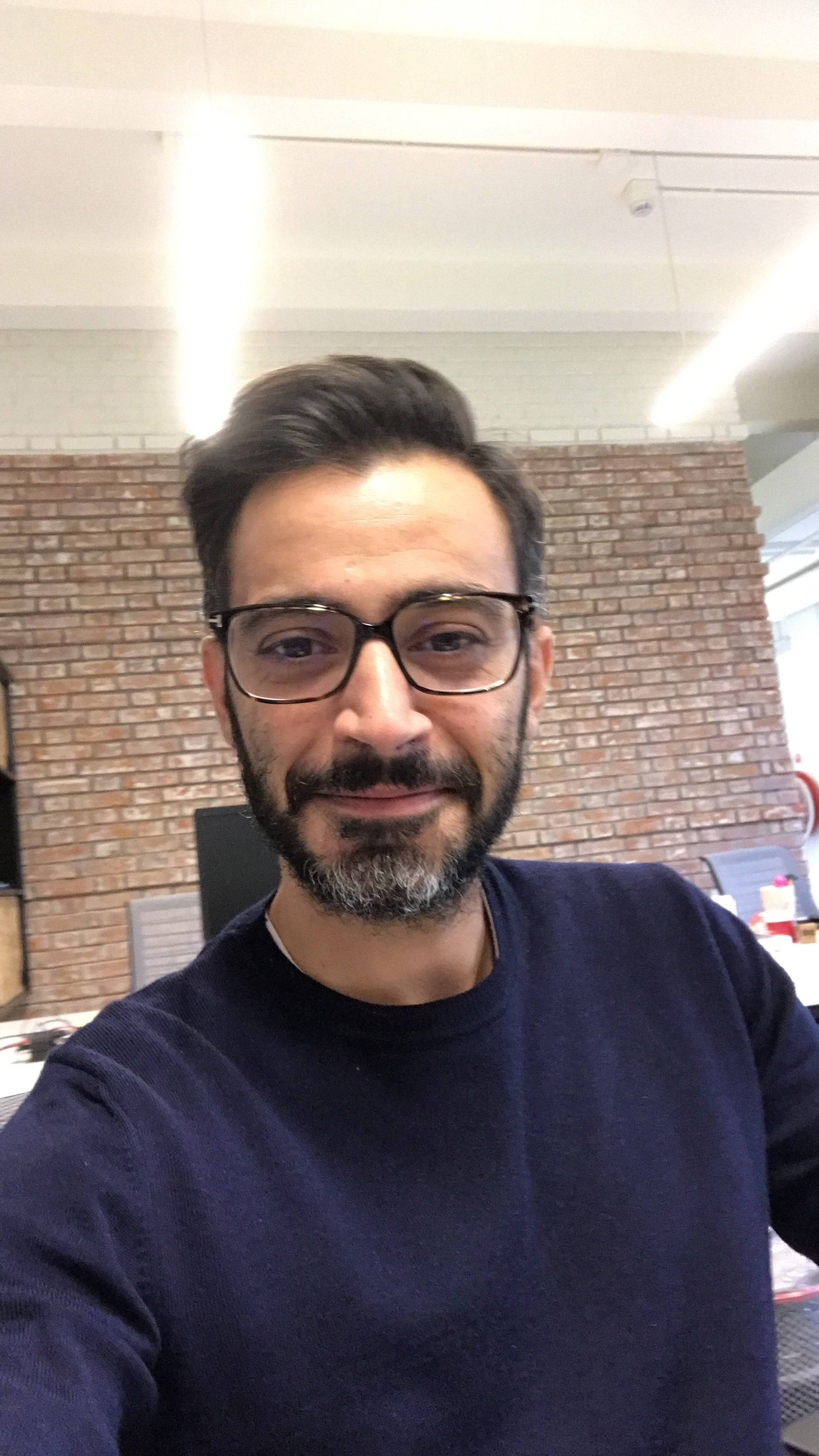 GIANFRANCO CERAVOLO