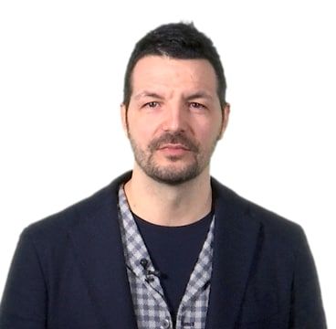 MIRCO CERVI