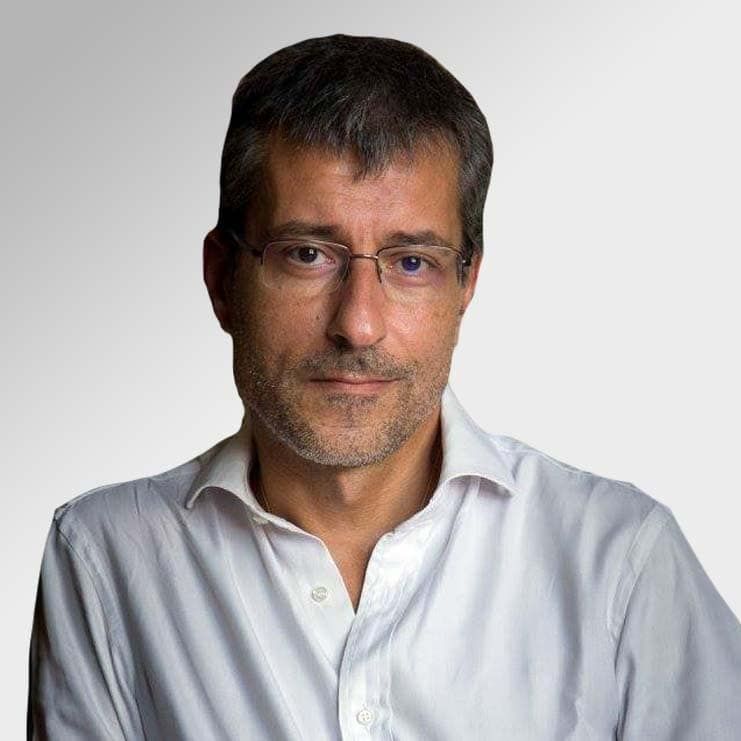 DANIELE CHIEFFI