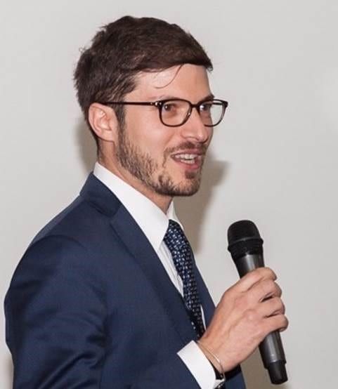 VINCENZO COLAROCCO