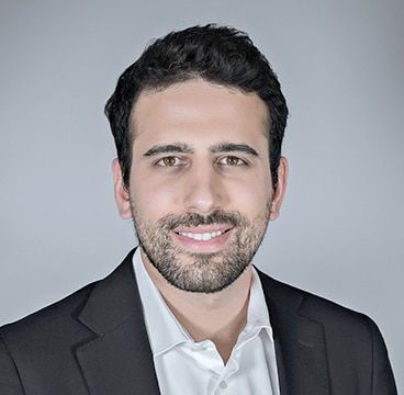 MATTEO CONCAS