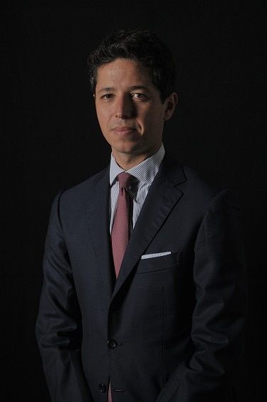 GREGORIO CONSOLI
