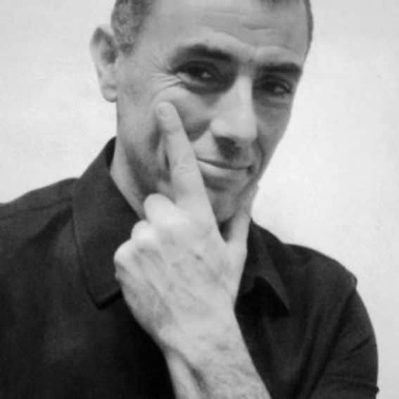 FABRIZIO COSTANTINI