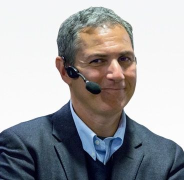 ALESSANDRO CRAVERA