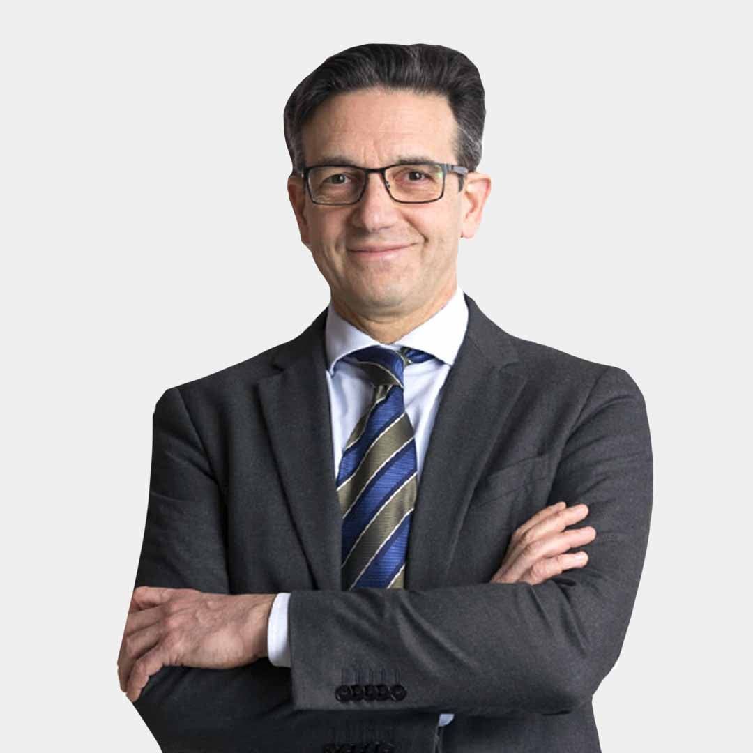 GIANLUCA CRISTOFORI