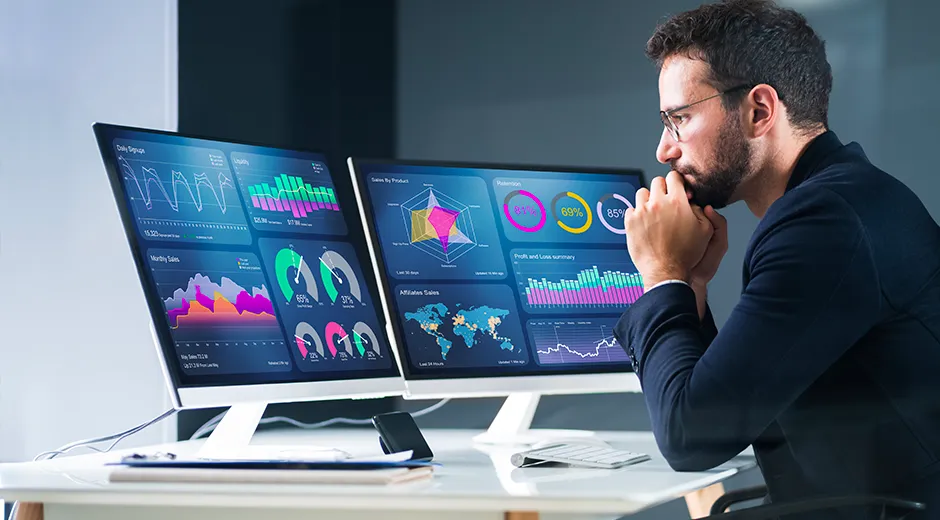 Data Analytics e Marketing Intelligence