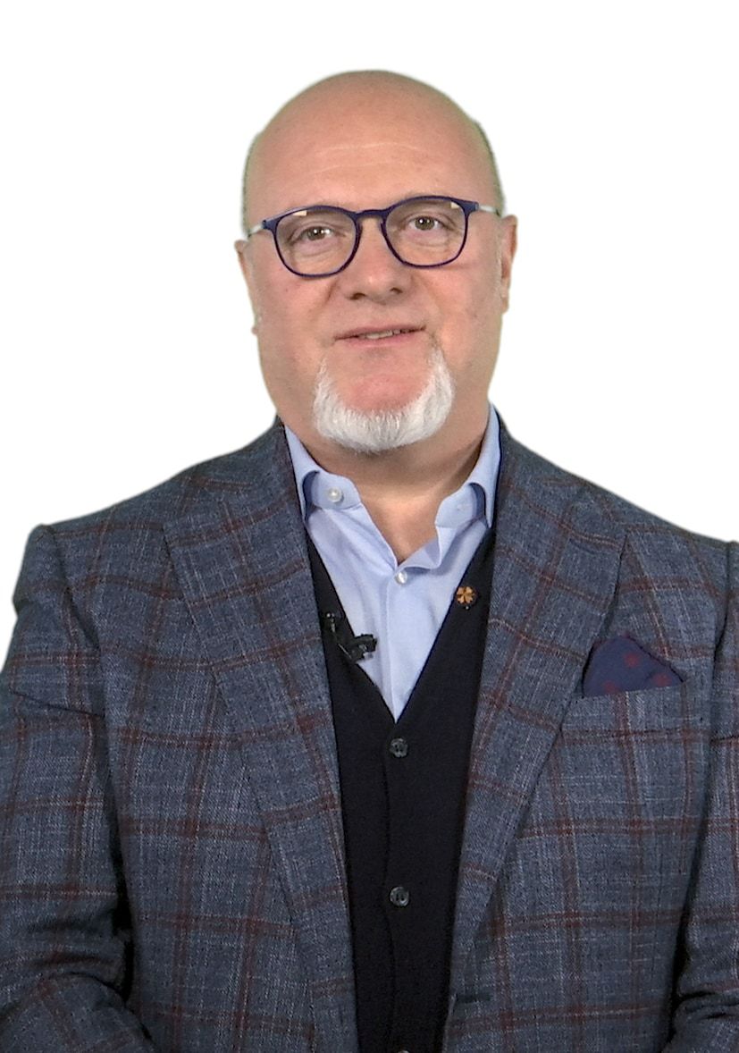 DAVIDE CAVALIERI
