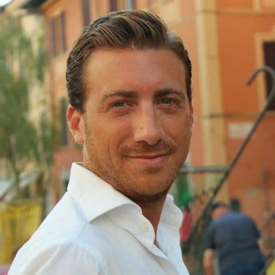 LUCA DE FELICE