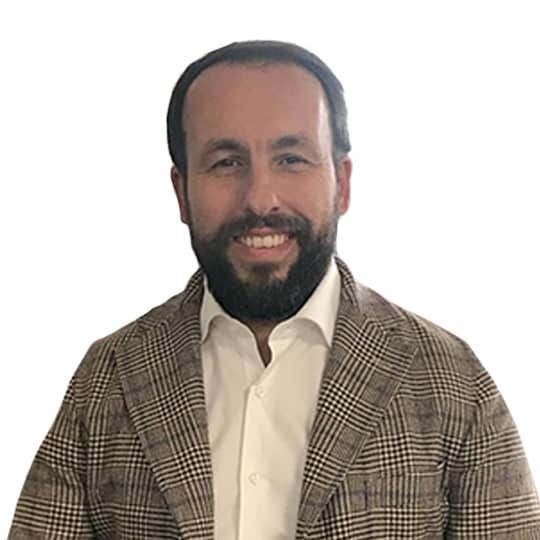 EUGENIO DE MARCO