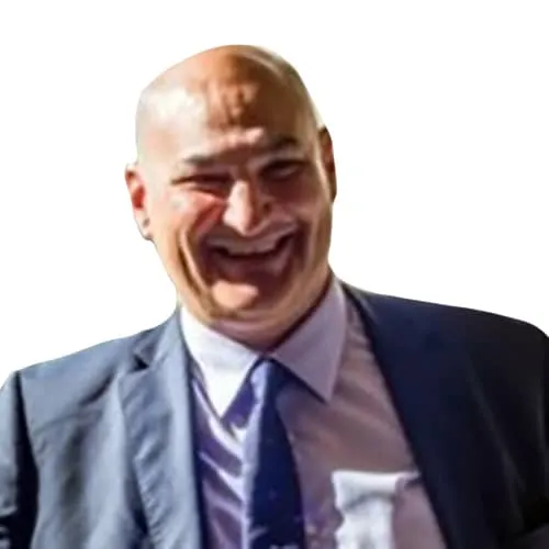 GIOVANNI DEGORTES