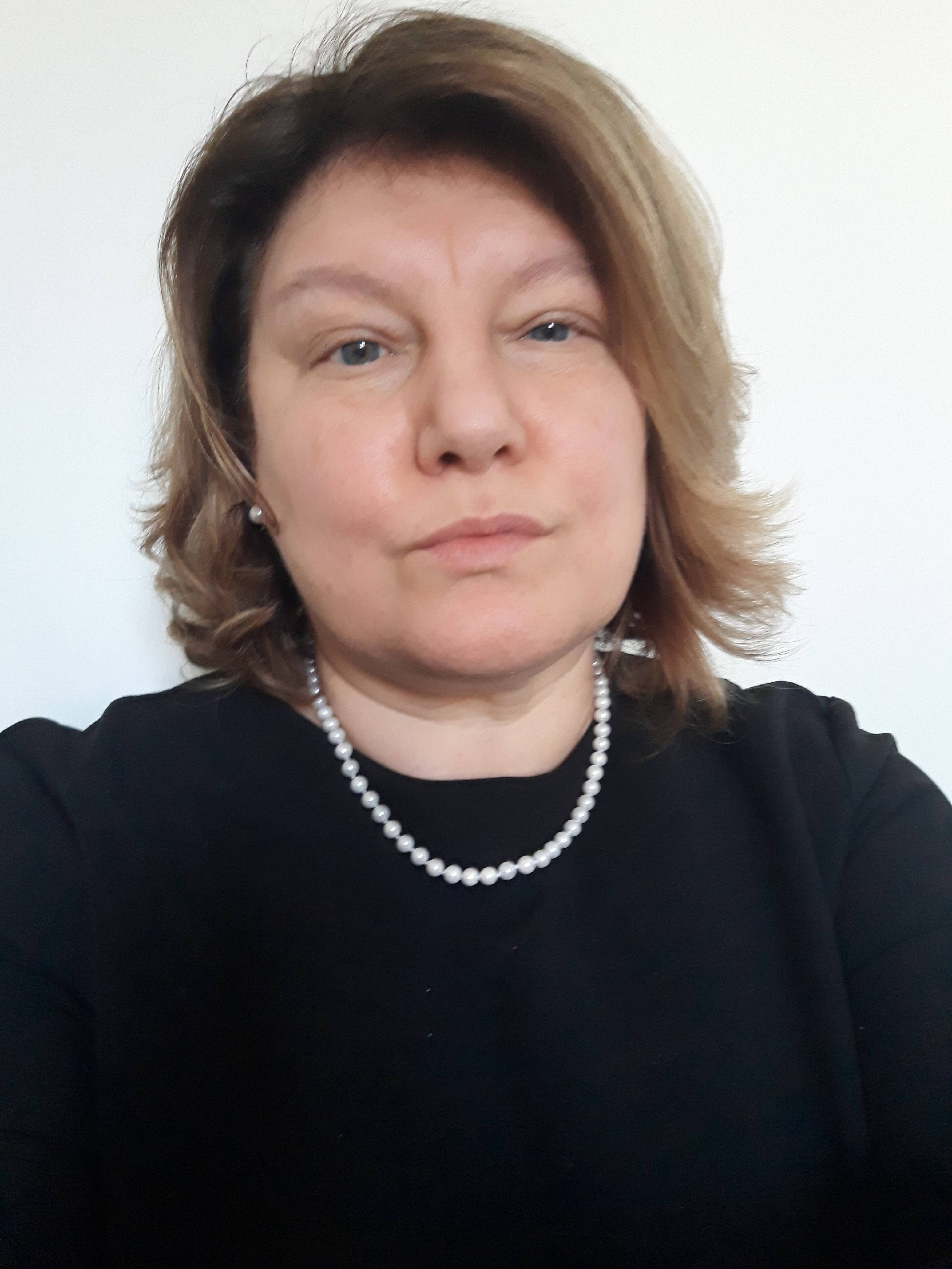 GERMANA DI FALCO