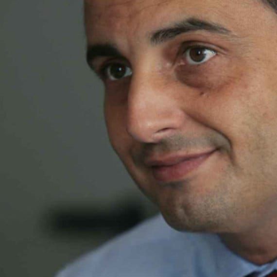 JOSEP EJARQUE BERNET