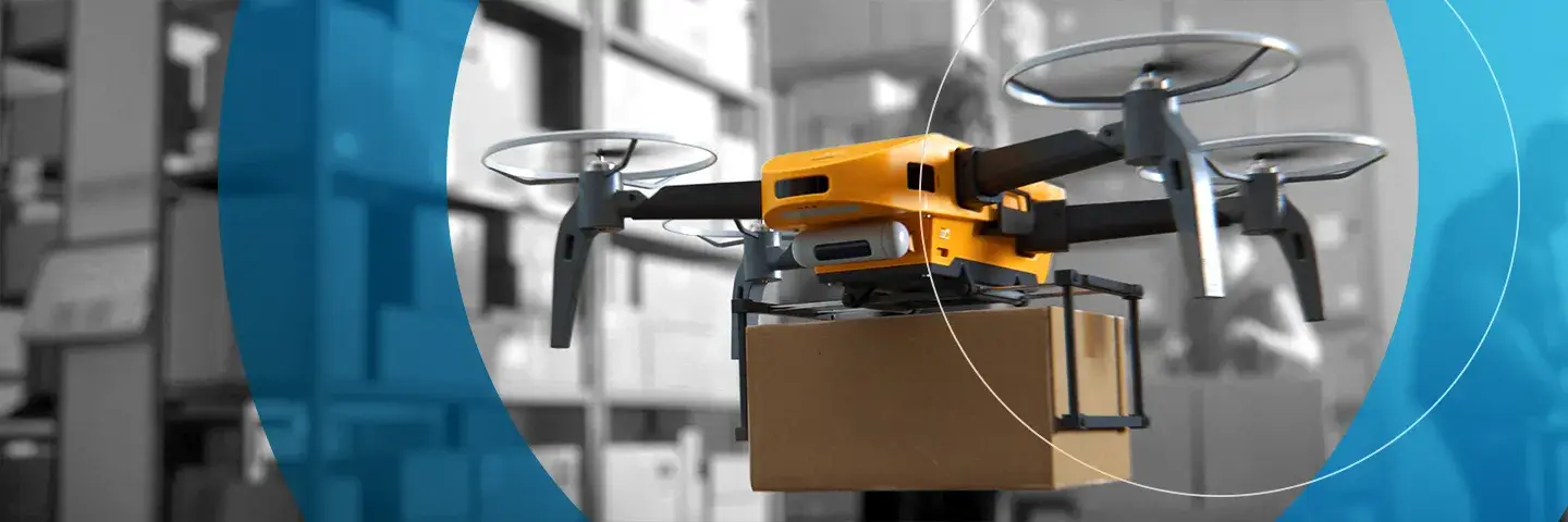 Executive Digital Supply Chain, Operations e Logistica