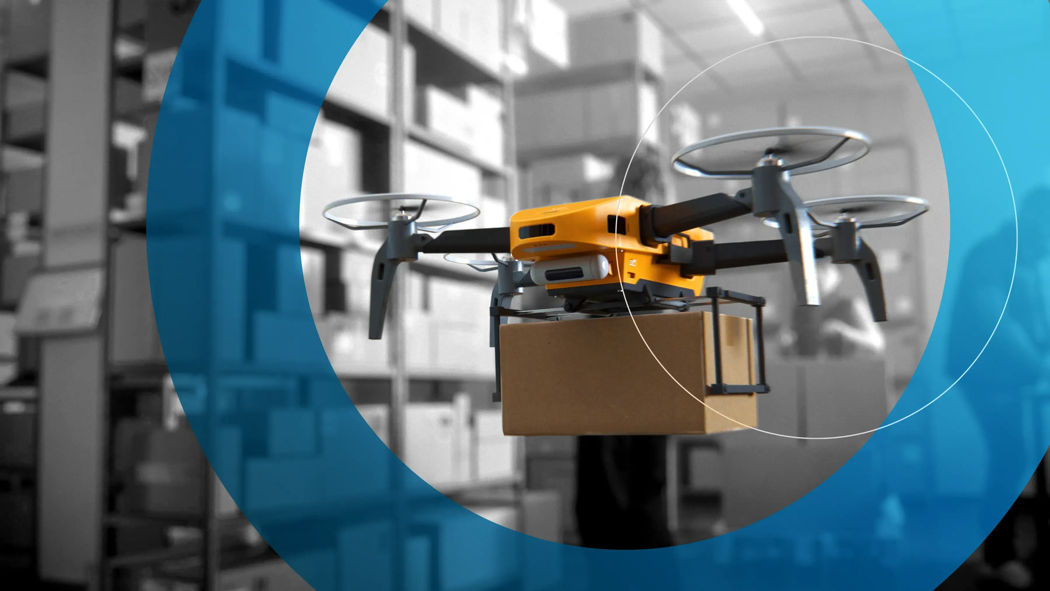 Executive Digital Supply Chain, Operations e Logistica