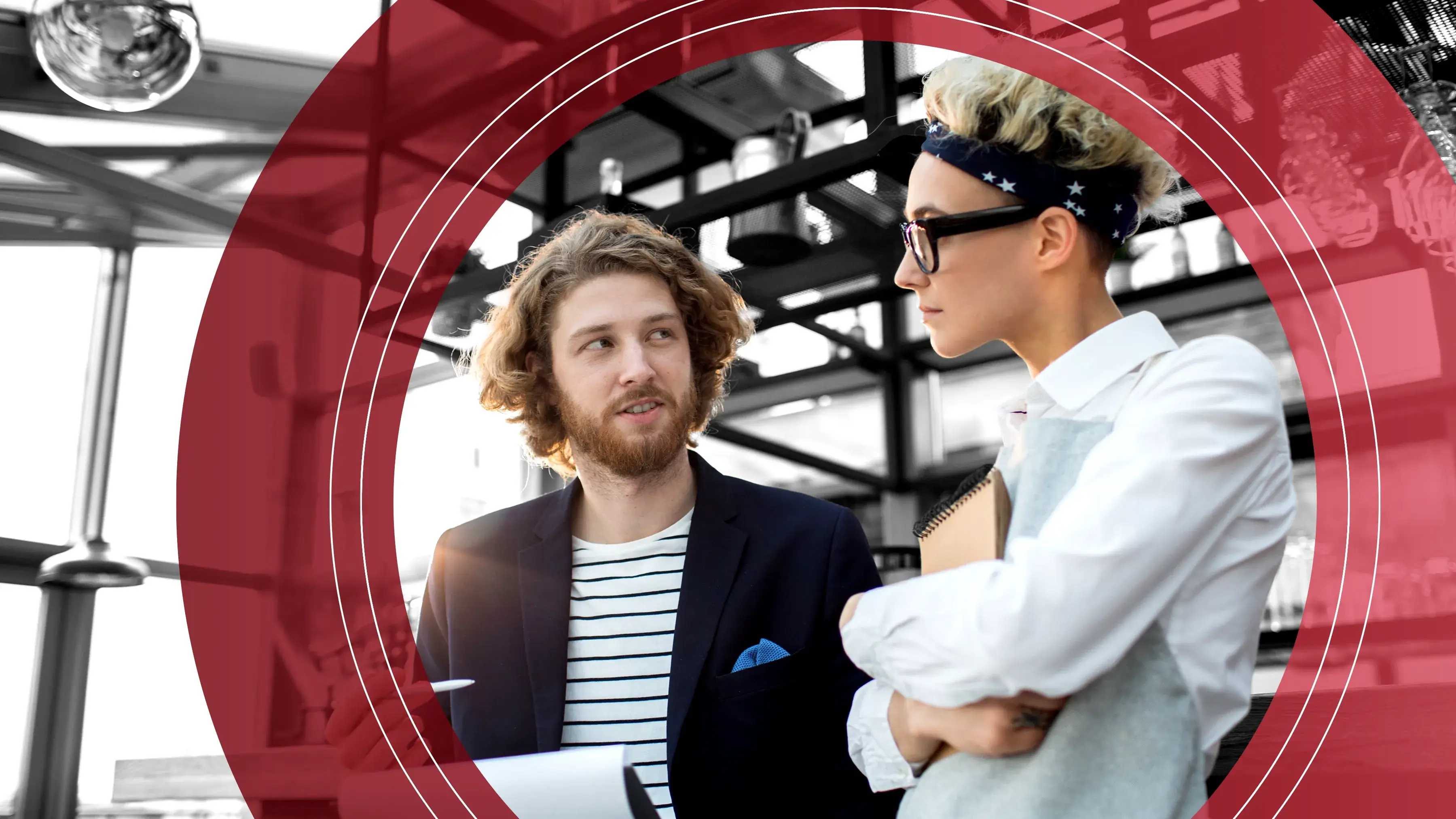 Food & Beverage Manager