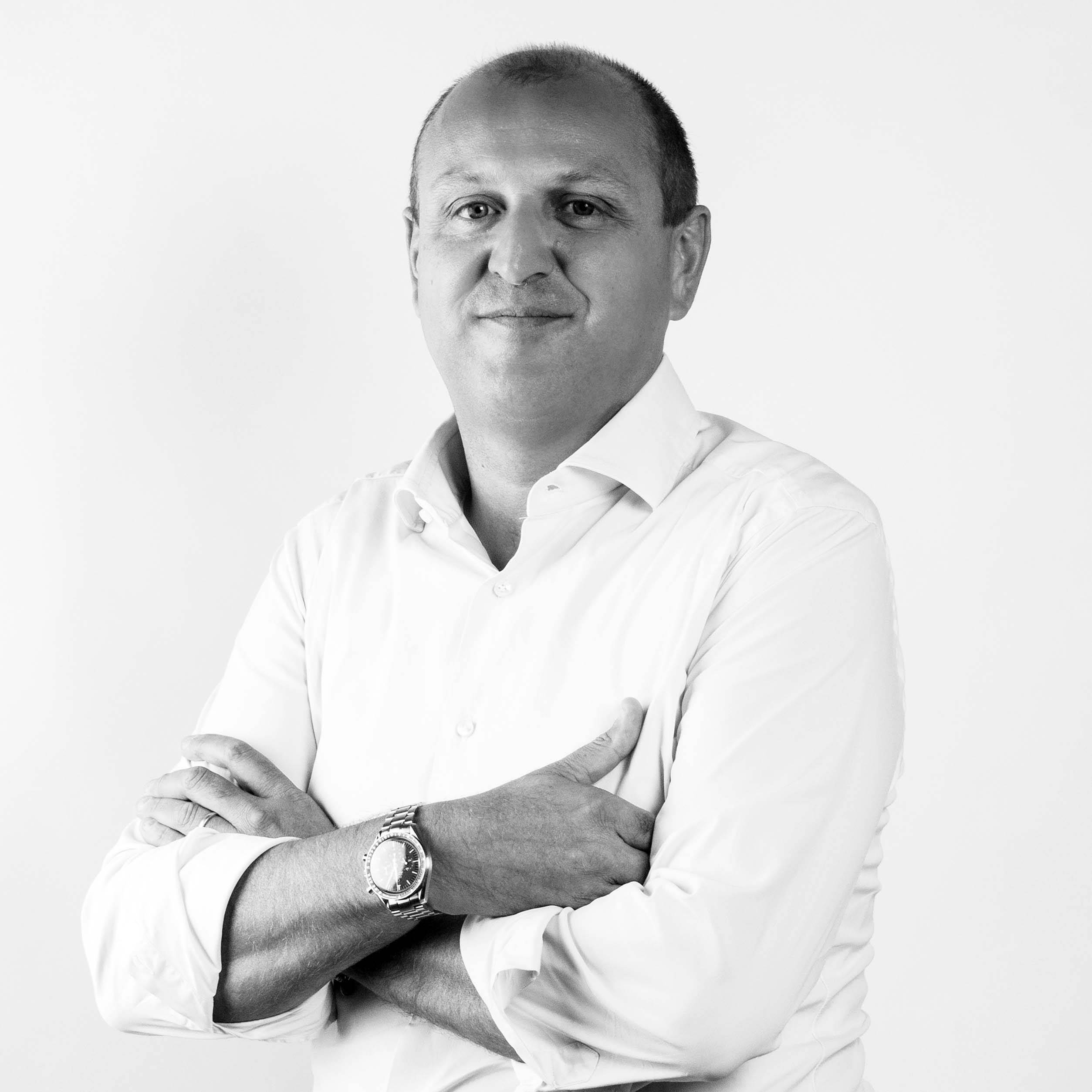FRANCESCO COMI