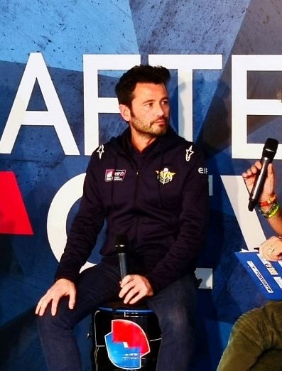 DARIO D'AGOSTINO