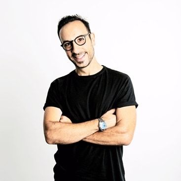 GIUSEPPE DE MARCO