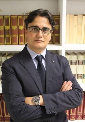 GIUSEPPE DE MARINIS