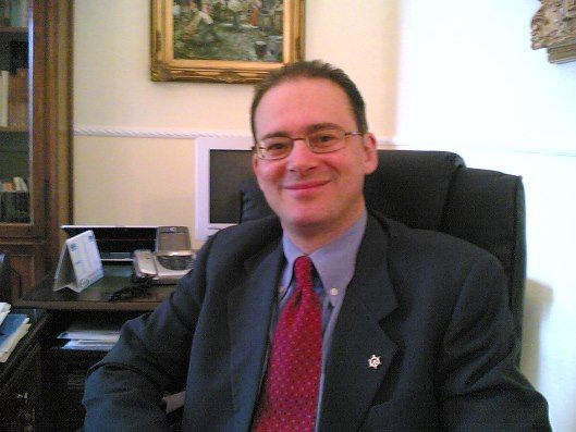 MARIO GALLO
