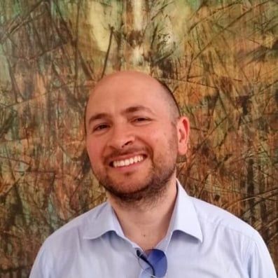 UBALDO SPINA