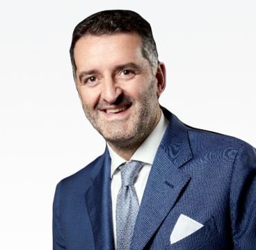 FABRIZIO BENCINI