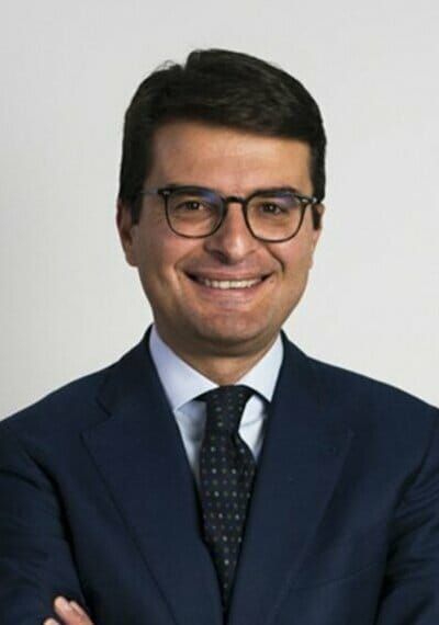 ALESSANDRO FALCO