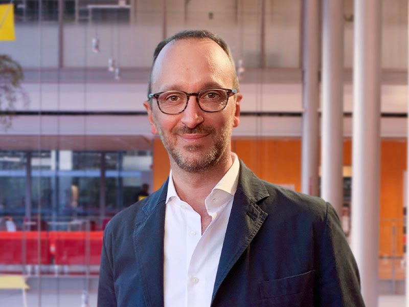 Federico De Cesare Viola