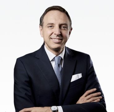 VINCENZO FERRAGINA