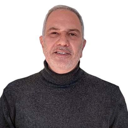 MARCO FERRARI