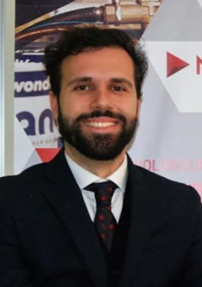 ALFONSO FERRUZZI