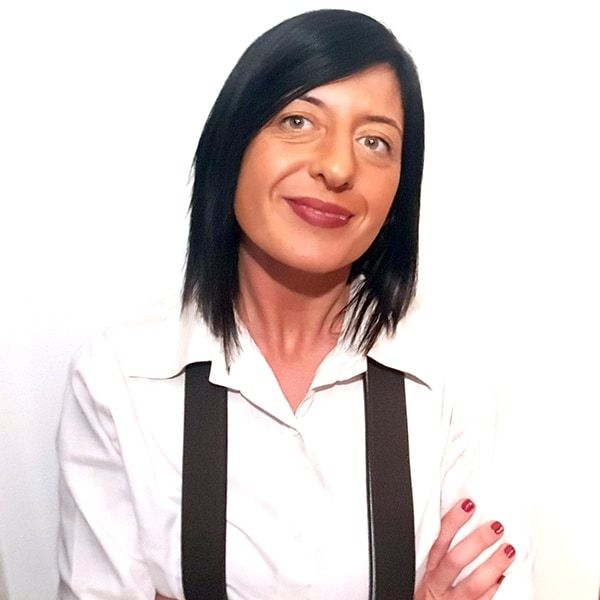 MARTINA MANESCALCHI