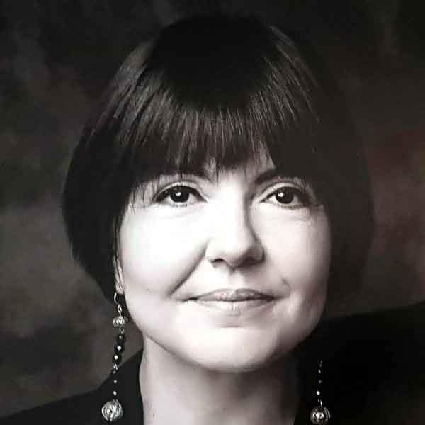 LAURA MARGHERITA POGGIO