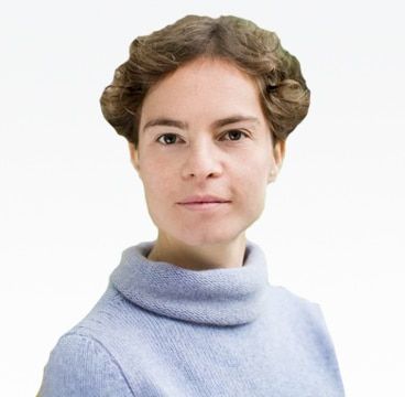 FRANCESCA POLO