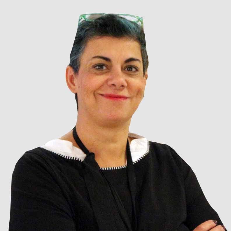 ISABELLA FUSILLO