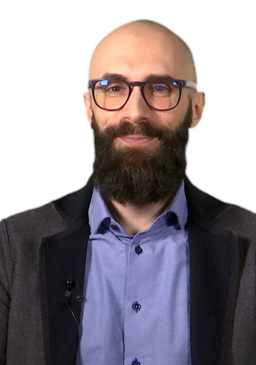 RAFFAELE GAITO