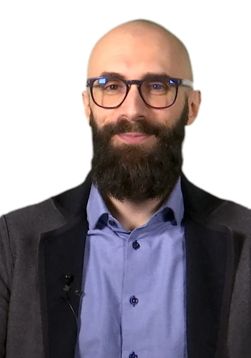 RAFFAELE GAITO