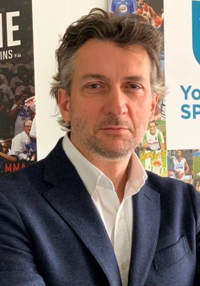 DAVIDE GHIONE
