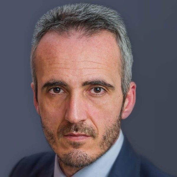 ANTONIO GIACALONE