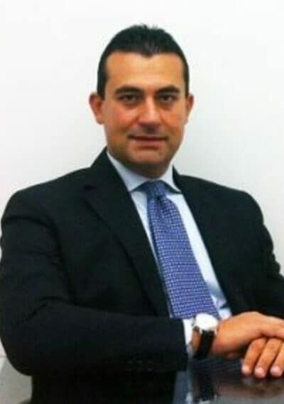 GIANLUCA COPPOLA