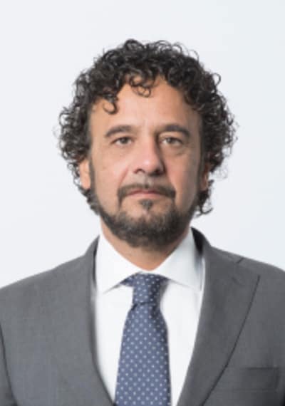 GIANLUCA MAZZARDI