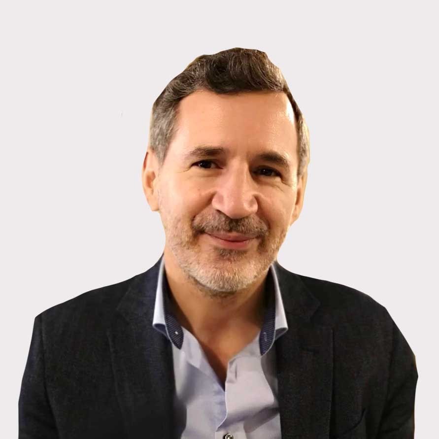 CARLO GIARDINETTI
