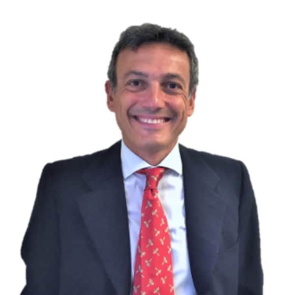 GILBERTO CAVAGNA DI GUALDANA