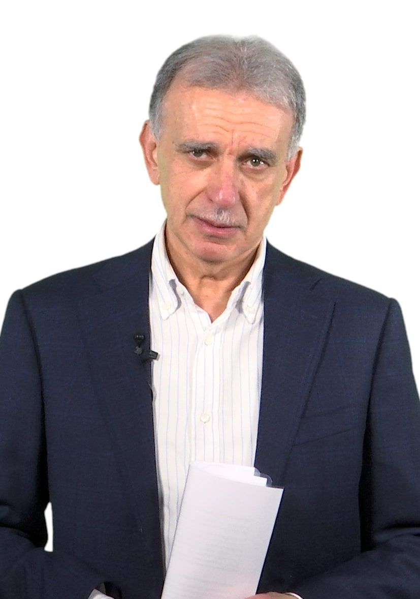 GIOVANNI CARUSO