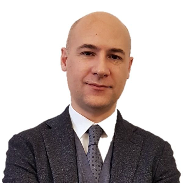 GIOVANNI GALLUCCI