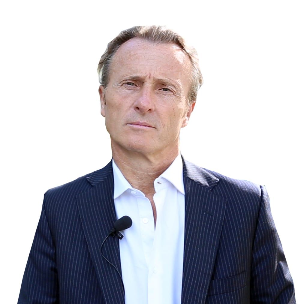 ALFREDO GRASSELLI